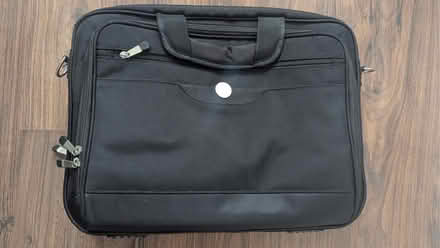 Photo of free Dell Laptop Bag (Kelvedon CO5) #1
