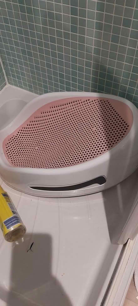 Photo of free Baby bath tub (Cheltenham) #2