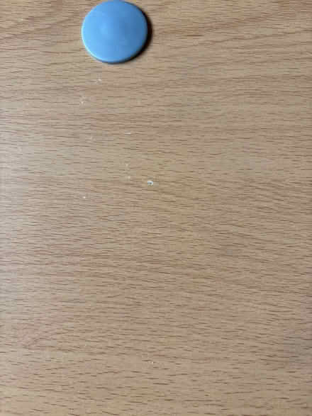 Photo of free Side table (Norton Lees S8) #3