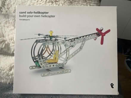 Photo of free Meccano sets x3 (Easthampstead RG12) #1