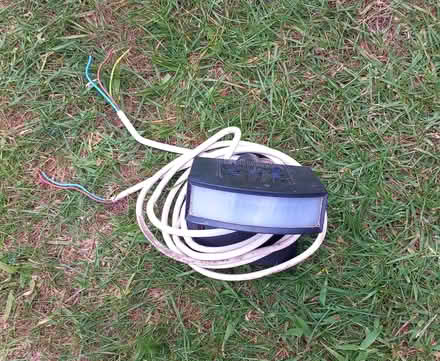 Photo of free Micromark PIR sensor (Brownsover CV21) #1