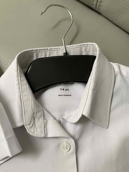 Photo of free Girls Blouses (Esher KT10) #4