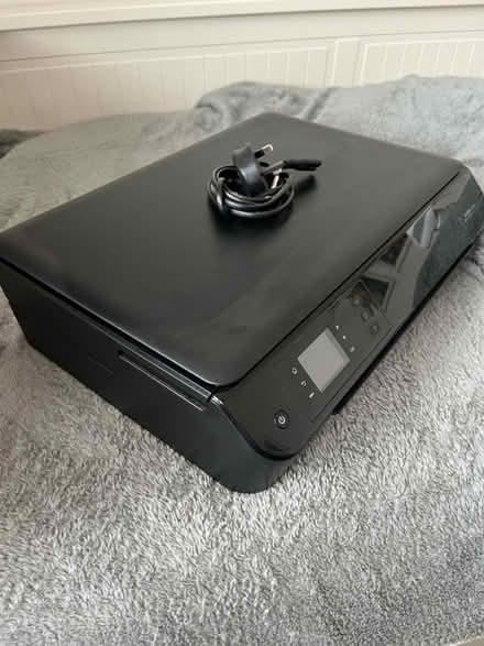Photo of free Printer scanner (NW7) #1