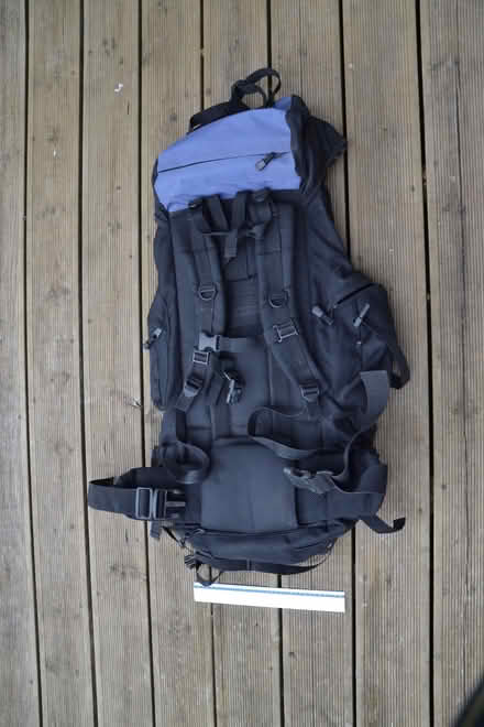 Photo of free Rucksack (Walton-on-Thames KT12) #2