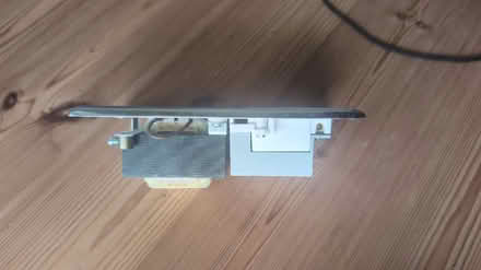 Photo of free 2 Shaver outlets (GL5) #2
