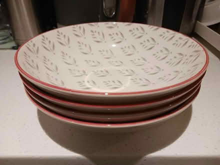 Photo of free Pasta bowls (East Dulwich, SE22) #3