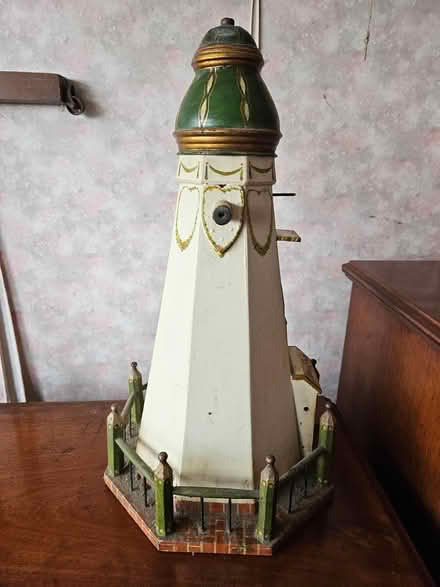 Photo of free Windmill (Riddlesdown CR8) #3