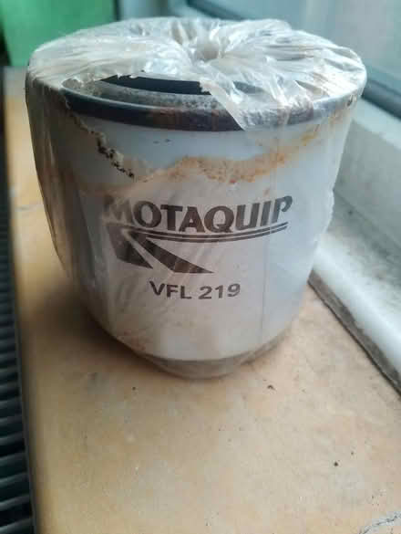 Photo of free Gasket (Yalding ME18) #1