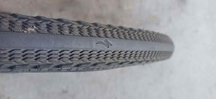 Photo of free Pair of Specialized Pathfinder Sport 700 x 38c Tyre (Redford EH13) #1