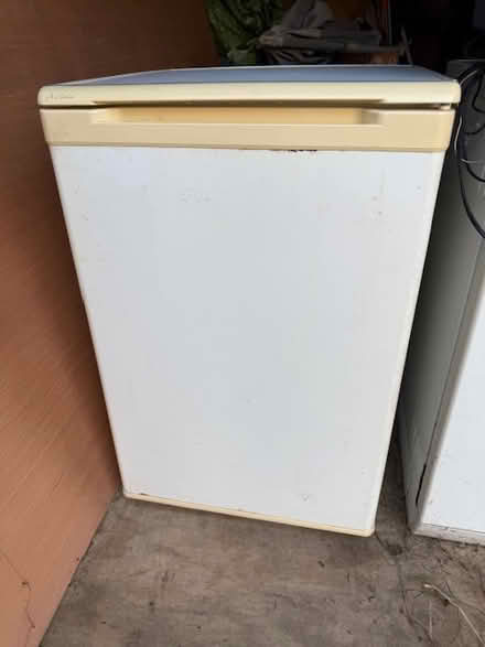 Photo of free Undercounter Fridge (TN24) #1