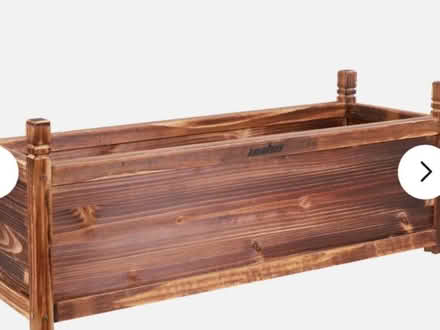 Photo of Planters /troughs (Norwich) #1