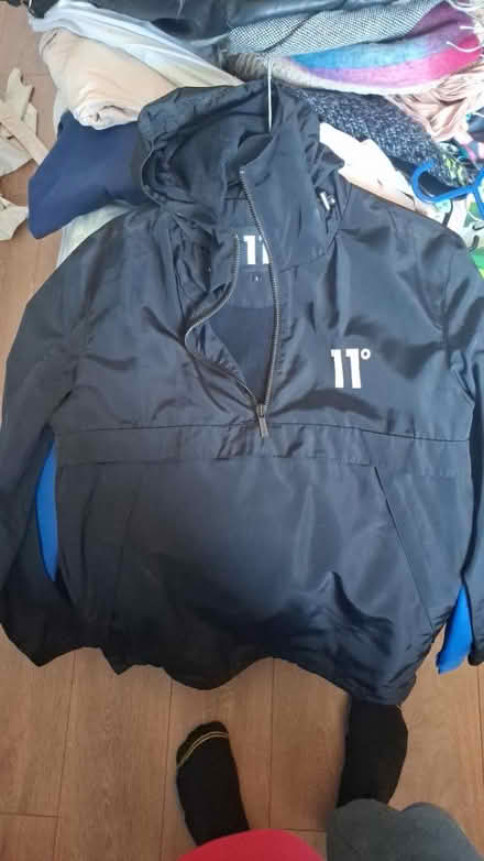 Photo of free Jacket (Reddish SK5) #1