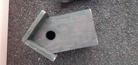 Photo of free Bird box (WA5) #1