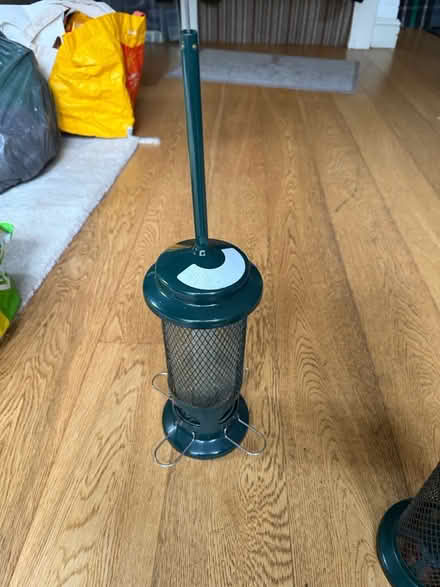 Photo of free Bird feeders (Chislehurst BR7) #3