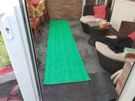 Photo of free Underlay (CT10) #1