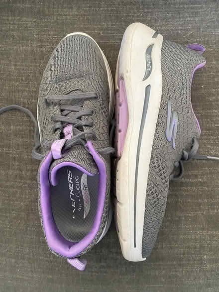 Photo of free Women’s size 7 1/2 (Bascom/Union Campbell) #1