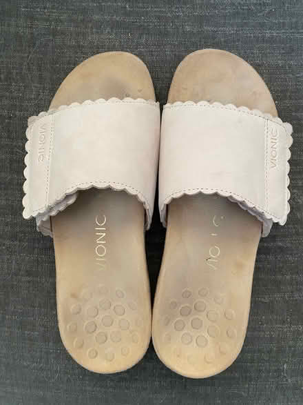 Photo of free Women’s size 7 1/2 (Bascom/Union Campbell) #3