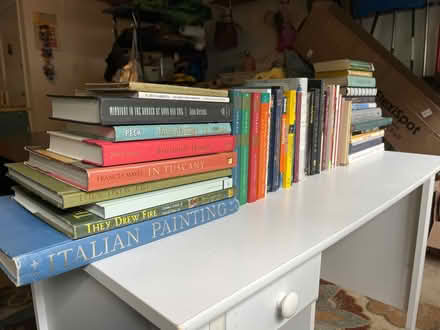 Photo of free Books (Kings park west) #1