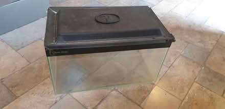 Photo of free Fish tank (Linslade LU7) #1