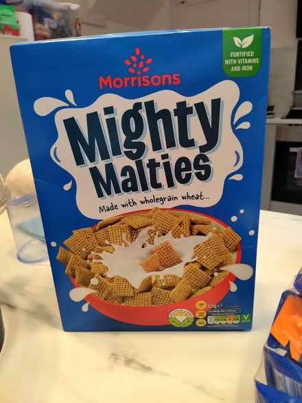 Photo of free Different types of food (New Addington) #4