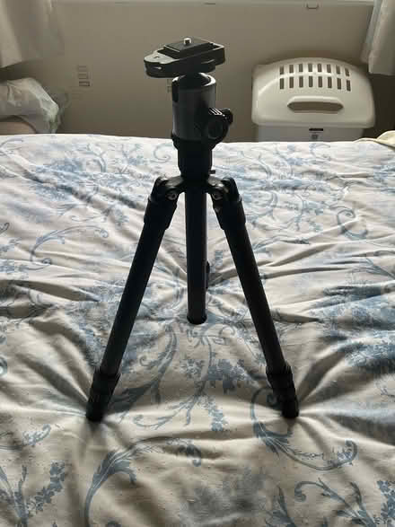 Photo of free Camera tripod (Westgate LA4) #1