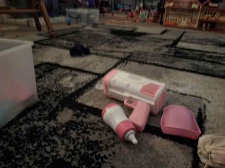 Photo of free Toys (Horley RH6) #2