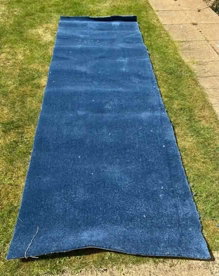 Photo of free Carpet off-cut (Phippsville) #1