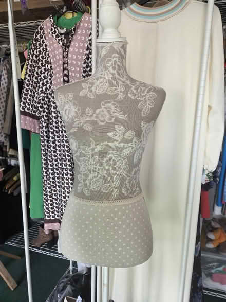 Photo of free Decorative mannequin (CT20) #1