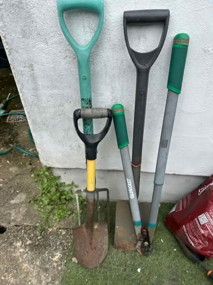 Photo of free All that (Leytonstone) #1