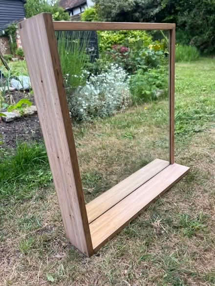 Photo of free Mirror - IKEA Ragrund (Kevington, BR5) #1