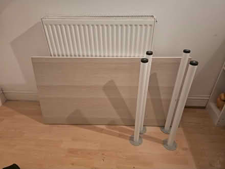 Photo of free Dinning table/ Working desk (Balham) #1
