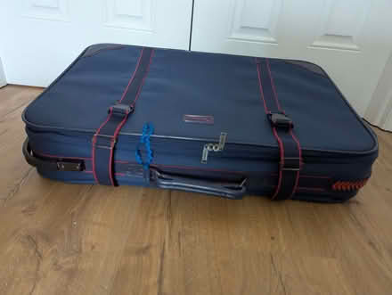 Photo of free Vintage Suitcase (Ardleigh Green RM11) #2