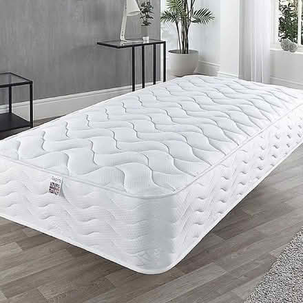 Photo of free A mattress for single-bed (Astley Bridge BL1) #1