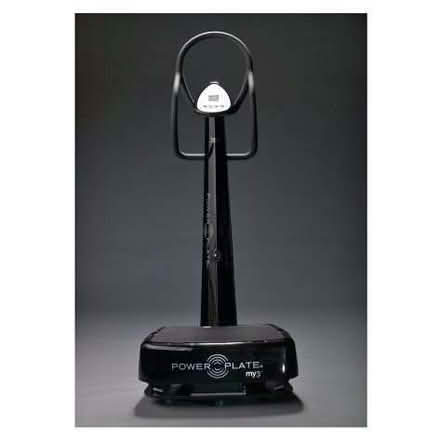 Photo of free powerplate (Alkrington M24) #1