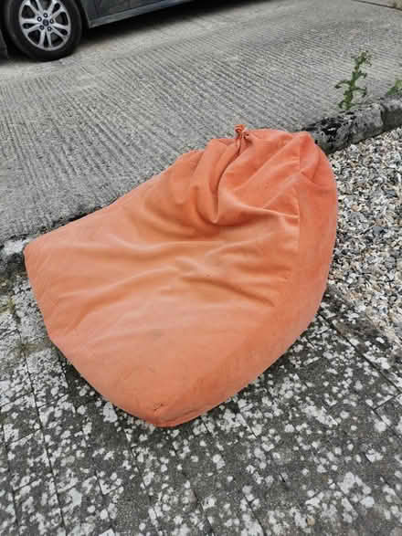 Photo of free Bean bag (Corsham SN13) #1