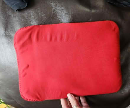 Photo of free Small laptop/tablet cover (SE16 3JD) #2