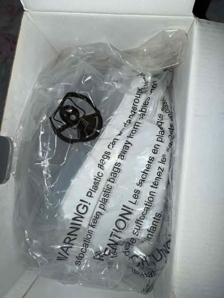 Photo of free Tommee tippee sterilizer (BR1) #3