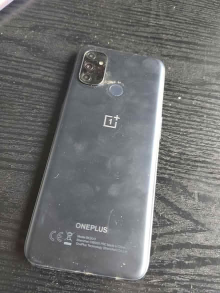 Photo of free One plus phone (WR4 Worcester) #2