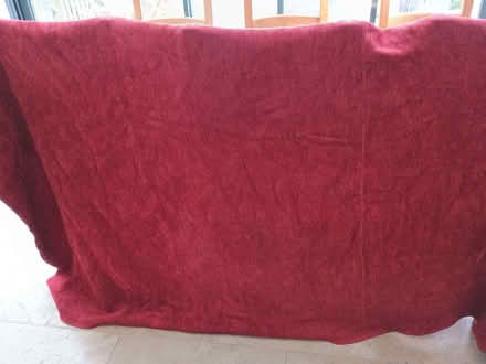 Photo of free Jonelle throw (Henleaze Ward BS9) #1