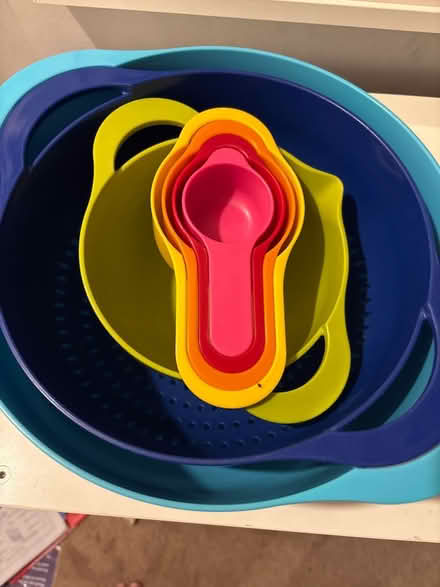 Photo of free Bowls (Allington ME16) #1
