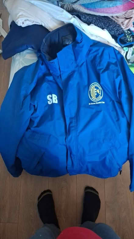 Photo of free Reddish NorthEnd waterproof (Reddish SK5) #1