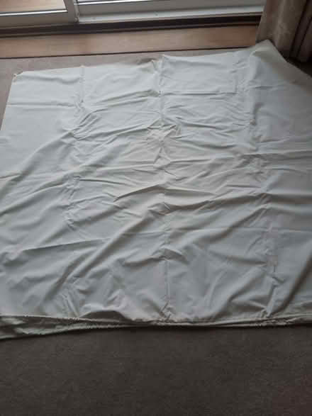 Photo of free Blackout material (Woodley RG5) #1