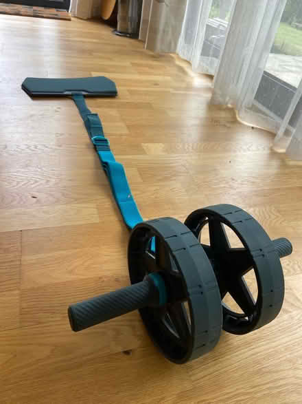 Photo of free Core Exercise equipment (S8 Beauchief) #2