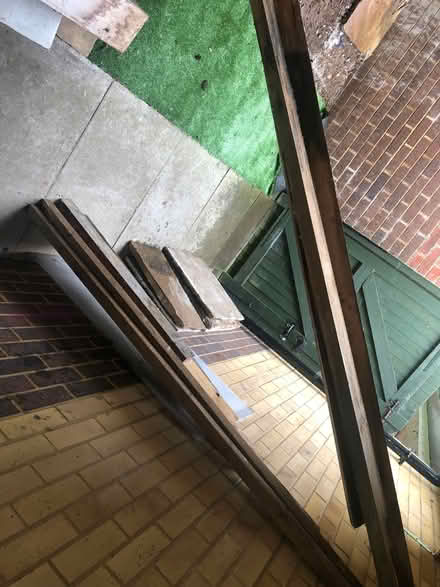 Photo of free Wood (South Oxfordshire RG4) #1