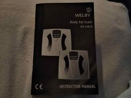 Photo of free Bathroom scales (Seaton Delaval NE25) #2