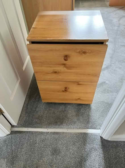 Photo of free Drawers (Belper DE56) #1