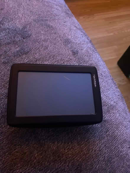 Photo of free Tom Tom (Easthampstead RG12) #1