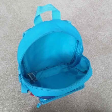 Photo of free Rocket backpack for small child (East Acton W3) #3