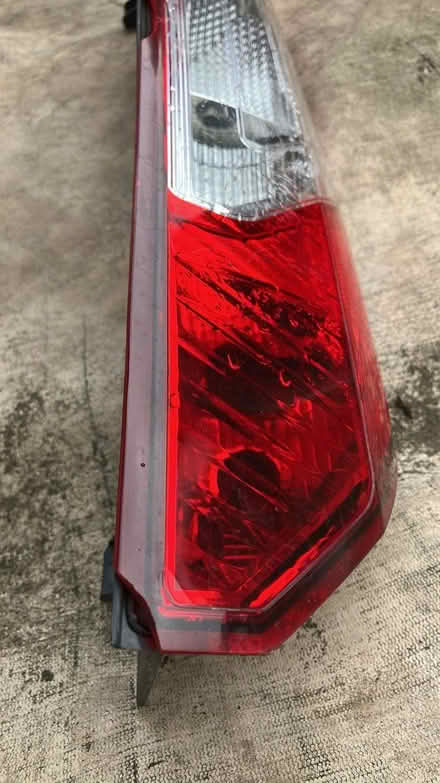 Photo of free Ford Tourneo connect rear R lens (Harpenden AL5) #3