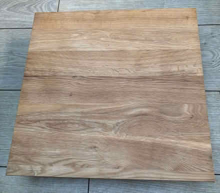 Photo of free Arm rest table (Whitchurch CF14) #1